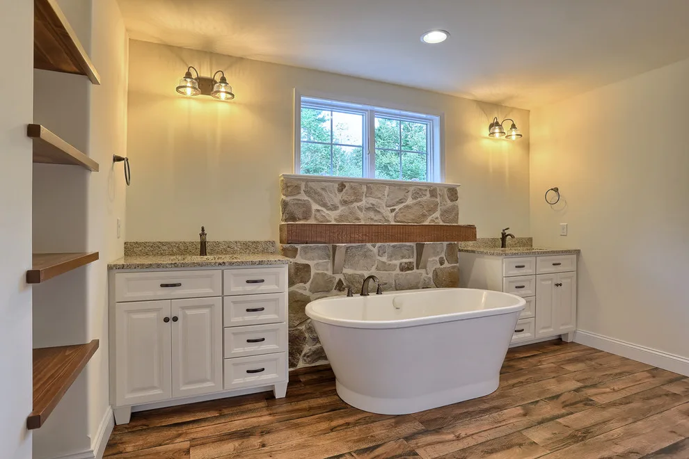 Grantville Mountain Road by S. Gerald Musser-Builder - Photo 25