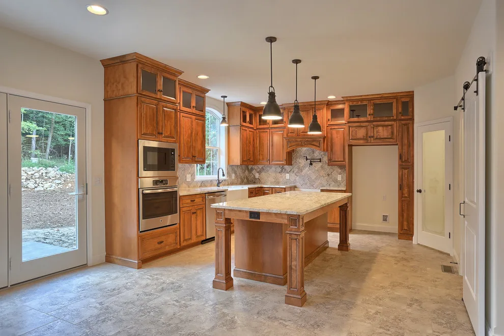 Grantville Mountain Road by S. Gerald Musser-Builder - Photo 32