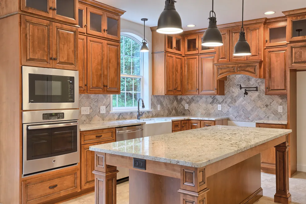 Grantville Mountain Road by S. Gerald Musser-Builder - Photo 4
