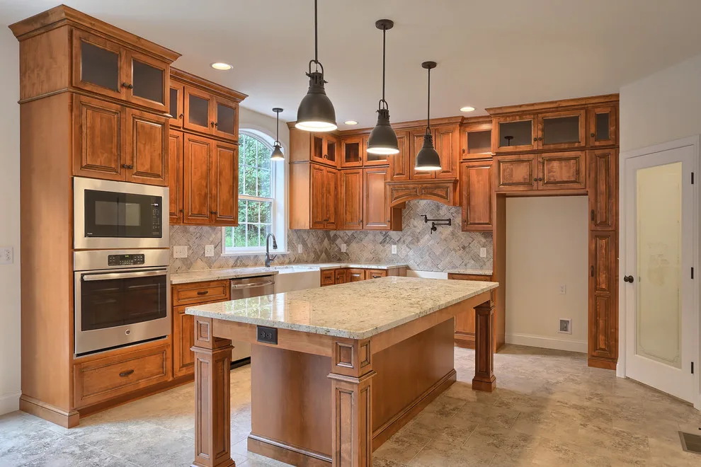 Grantville Mountain Road by S. Gerald Musser-Builder - Photo 39