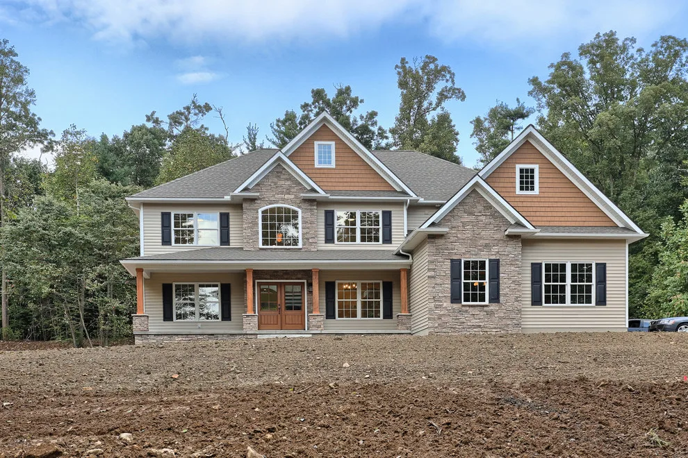 Grantville Mountain Road by S. Gerald Musser-Builder - Photo 31