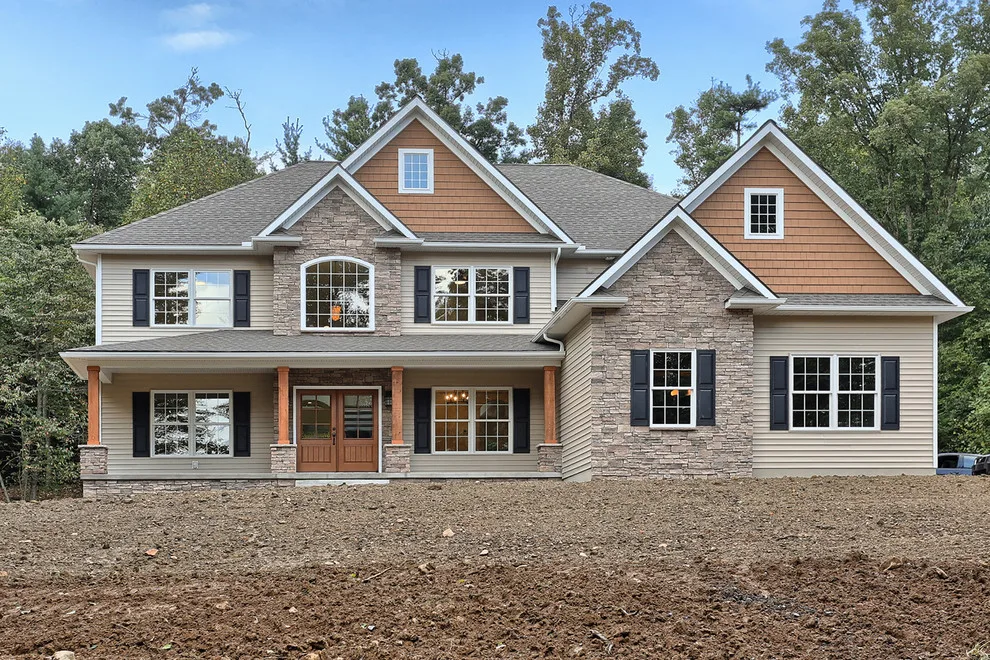 Grantville Mountain Road by S. Gerald Musser-Builder - Photo 24