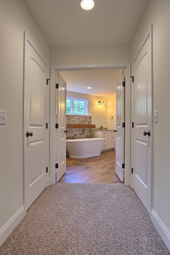 Grantville Mountain Road by S. Gerald Musser-Builder - Photo 21