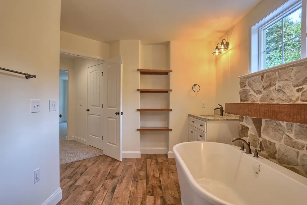 Grantville Mountain Road by S. Gerald Musser-Builder - Photo 28