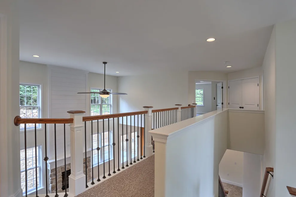 Grantville Mountain Road by S. Gerald Musser-Builder - Photo 29