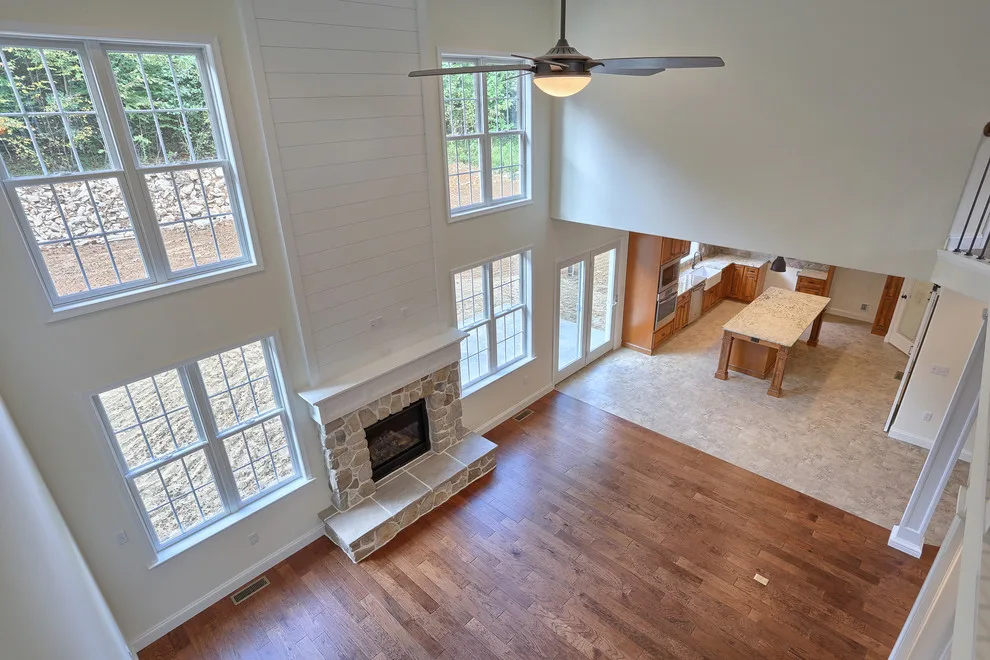 Grantville Mountain Road by S. Gerald Musser-Builder - Photo 34