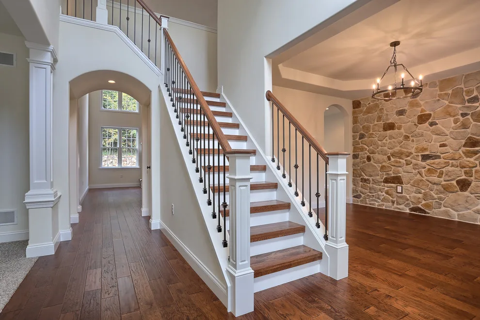 Grantville Mountain Road by S. Gerald Musser-Builder - Photo 8