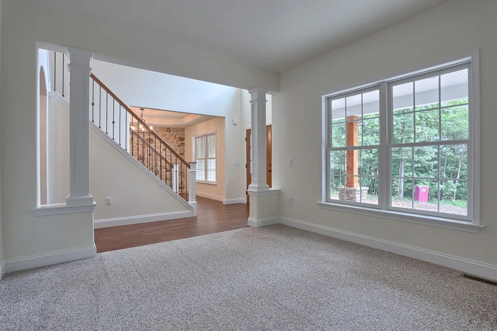 Grantville Mountain Road by S. Gerald Musser-Builder - Photo 30