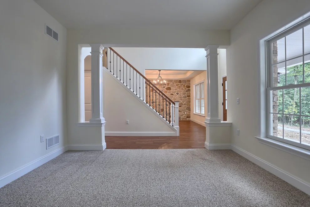 Grantville Mountain Road by S. Gerald Musser-Builder - Photo 19