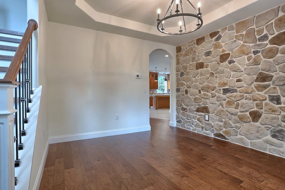 Grantville Mountain Road by S. Gerald Musser-Builder - Photo 26
