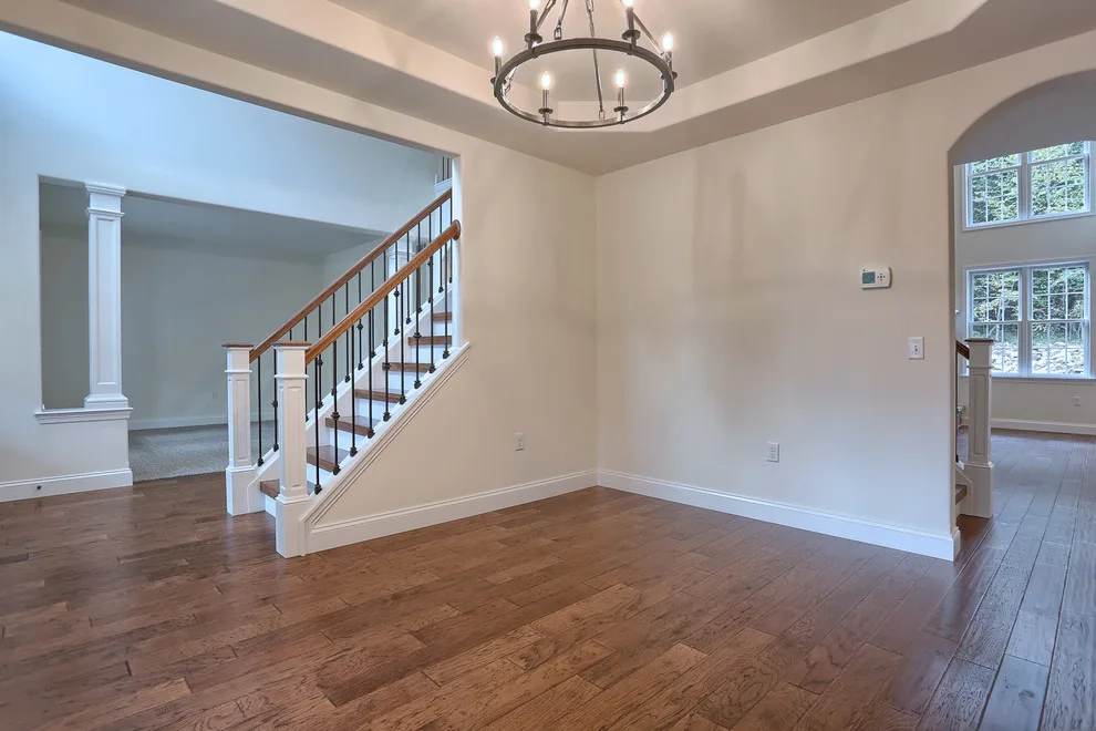 Grantville Mountain Road by S. Gerald Musser-Builder - Photo 17