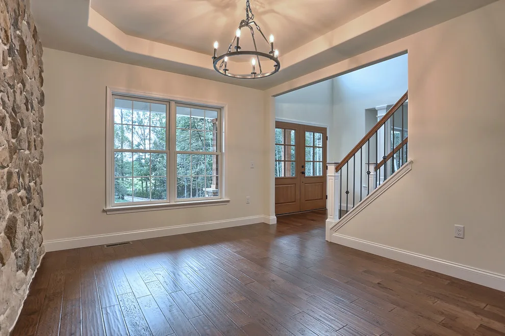 Grantville Mountain Road by S. Gerald Musser-Builder - Photo 12