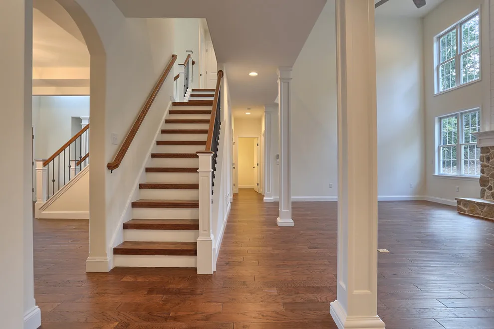 Grantville Mountain Road by S. Gerald Musser-Builder - Photo 20
