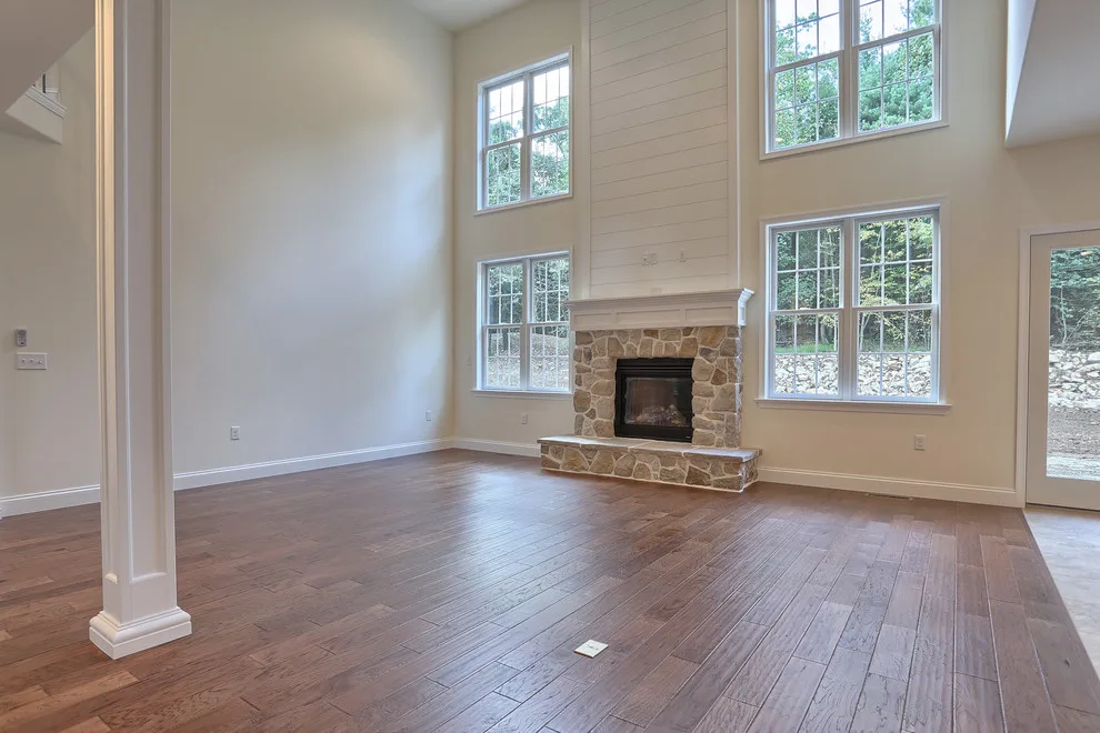Grantville Mountain Road by S. Gerald Musser-Builder - Photo 41
