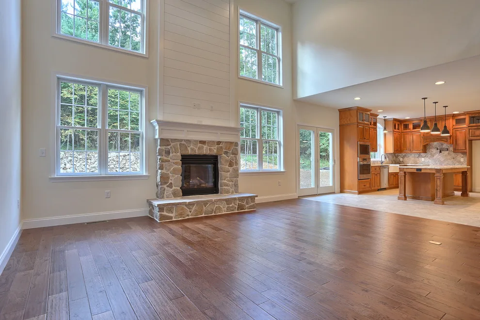 Grantville Mountain Road by S. Gerald Musser-Builder - Photo 27