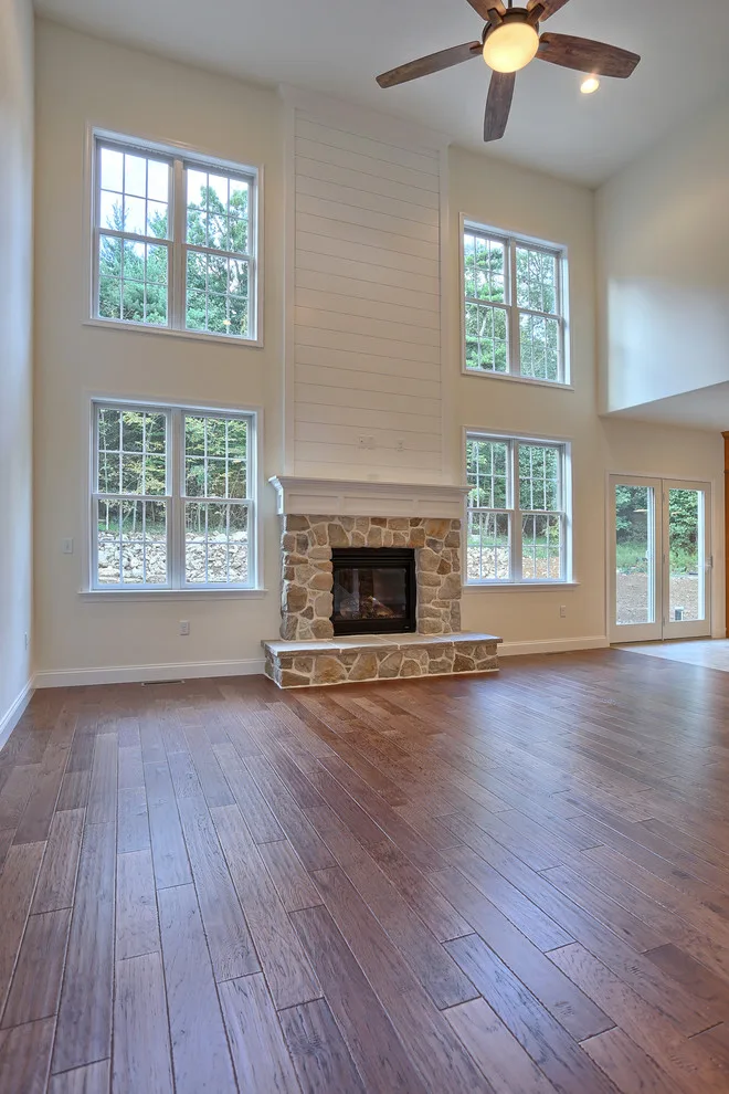 Grantville Mountain Road by S. Gerald Musser-Builder - Photo 6