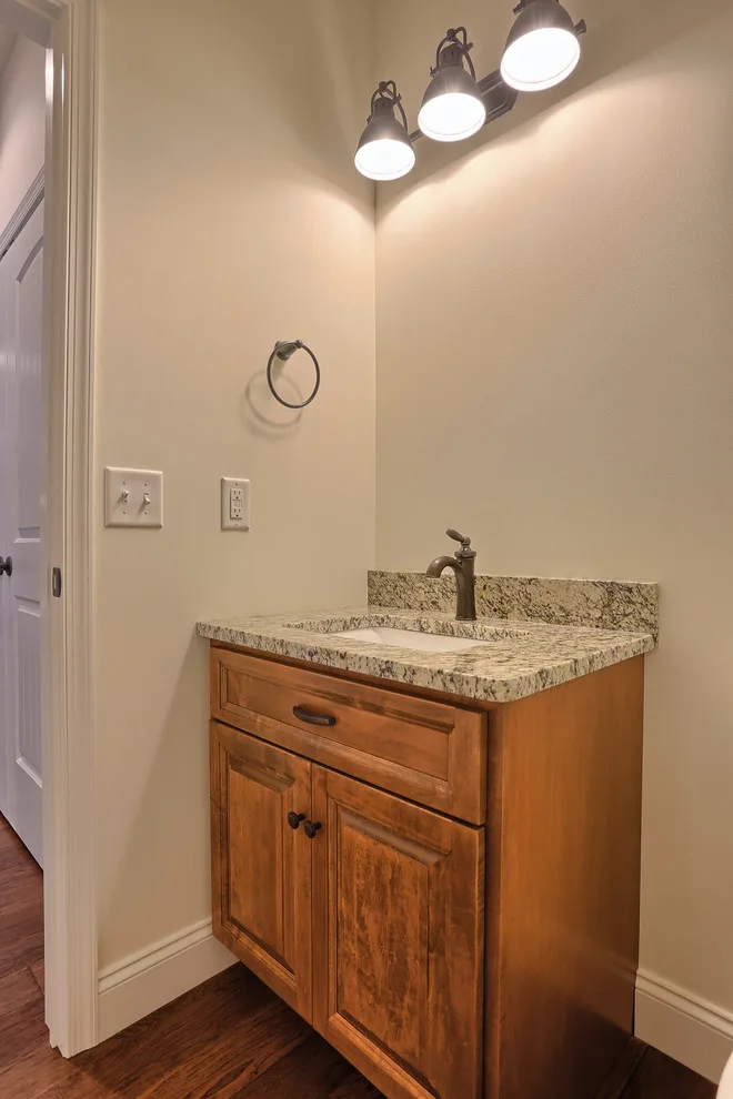 Grantville Mountain Road by S. Gerald Musser-Builder - Photo 37