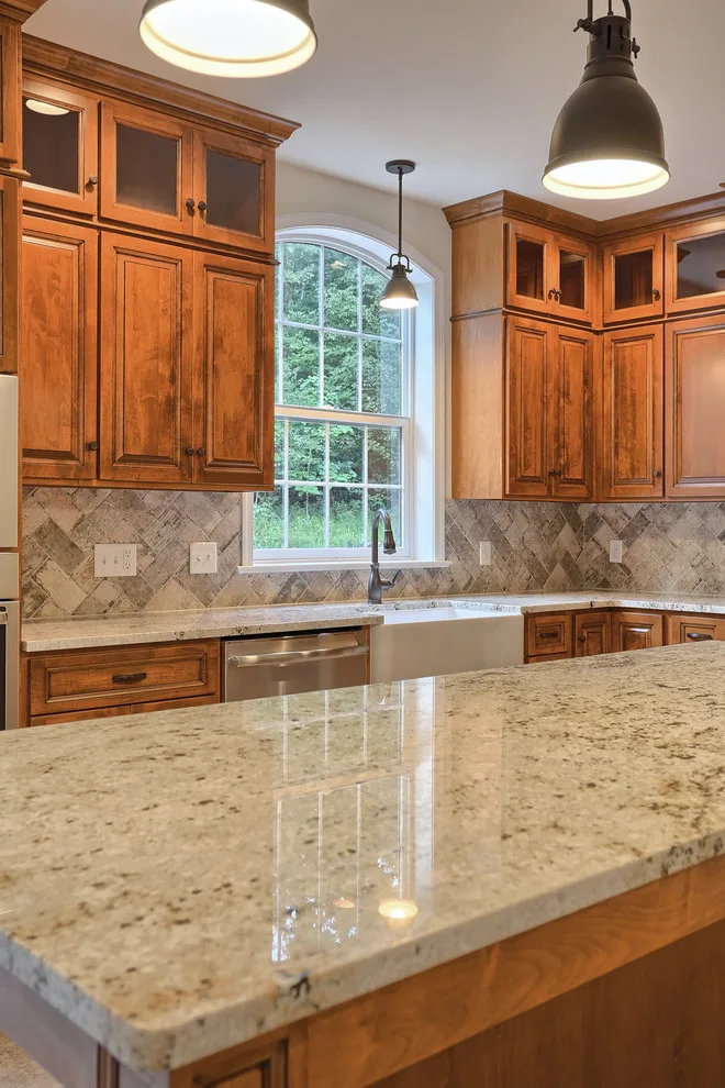 Grantville Mountain Road by S. Gerald Musser-Builder - Photo 33