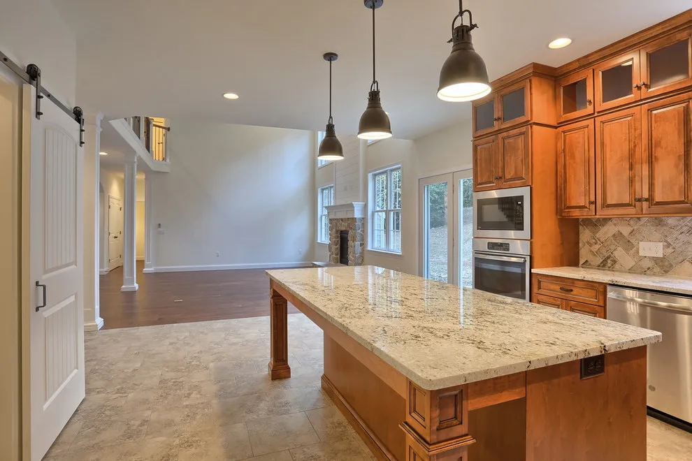 Grantville Mountain Road by S. Gerald Musser-Builder - Photo 7