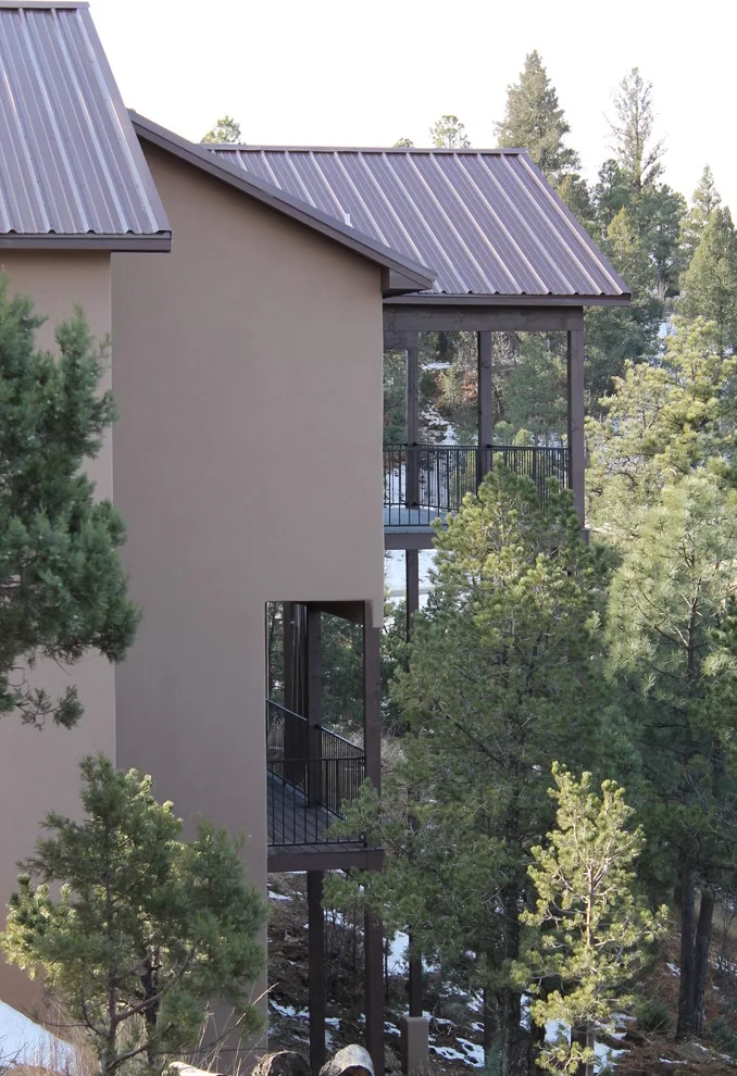 Southwest Mountain Residence by Baudo Builds - Photo 4