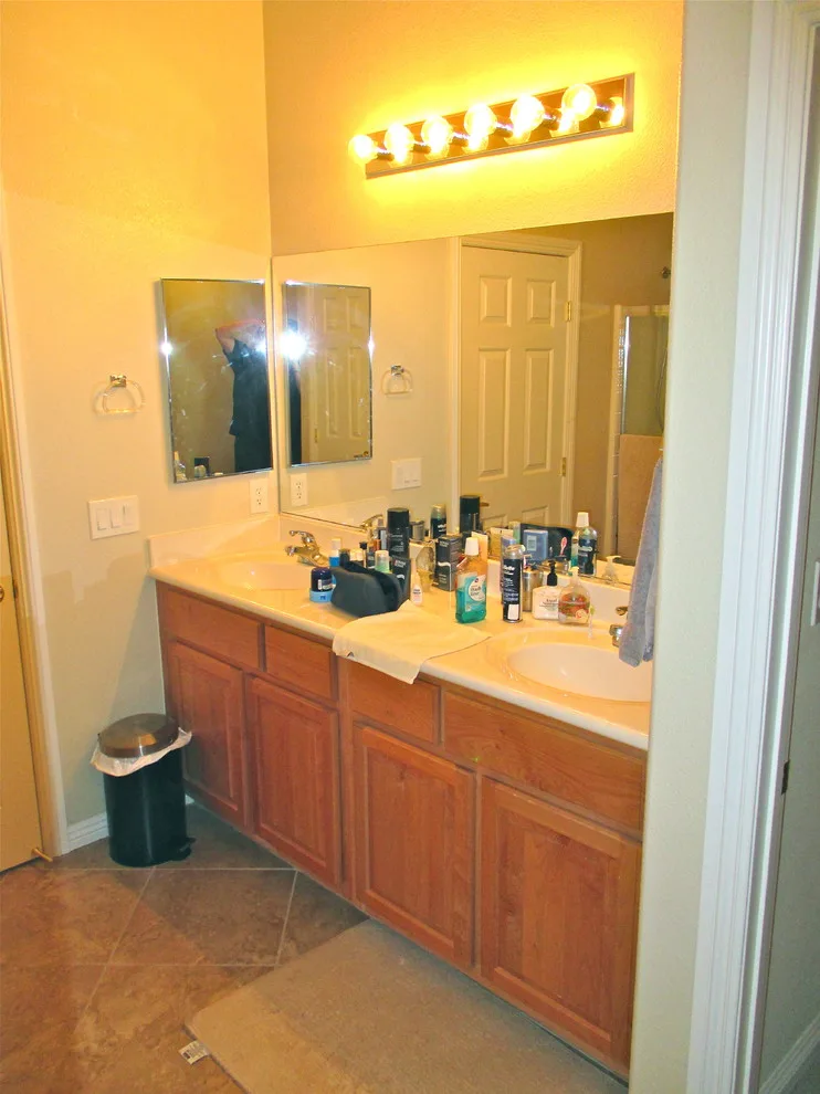 Mountain View Kitchen and Master Bathroom Renovation by JKL Development Inc. - Photo 5