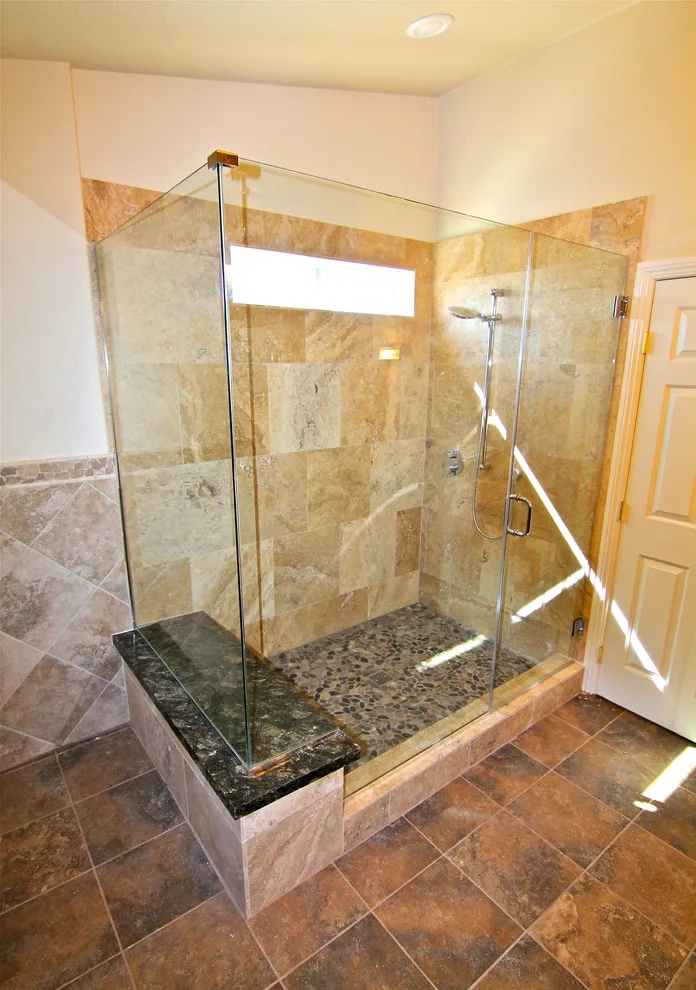 Mountain View Kitchen and Master Bathroom Renovation by JKL Development Inc. - Photo 10