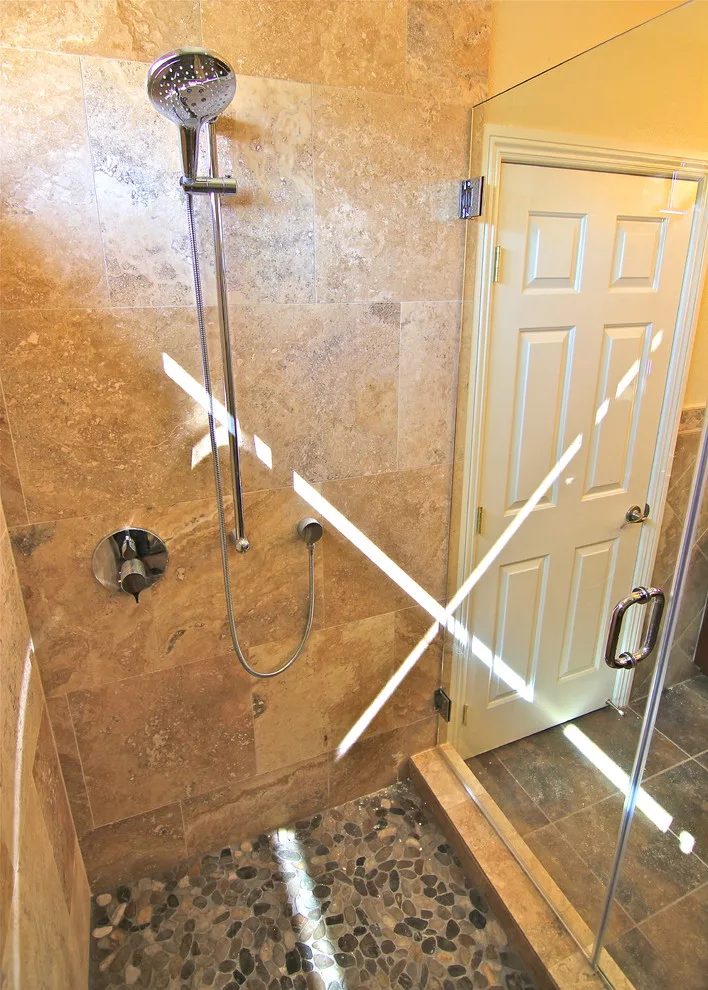 Mountain View Kitchen and Master Bathroom Renovation by JKL Development Inc. - Photo 2