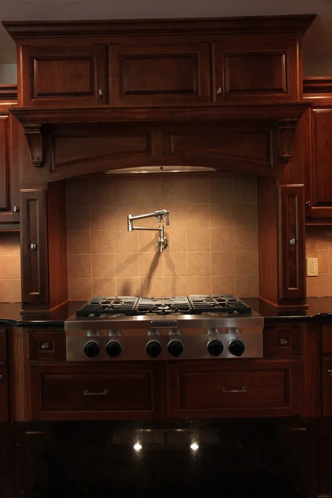 Hillside Haven #3 by Birch & Beam Custom Homes - Photo 4