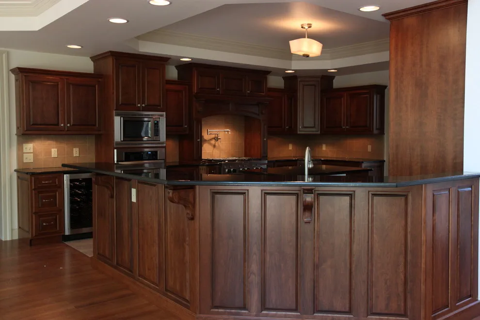 Hillside Haven #3 by Birch & Beam Custom Homes - Photo 9