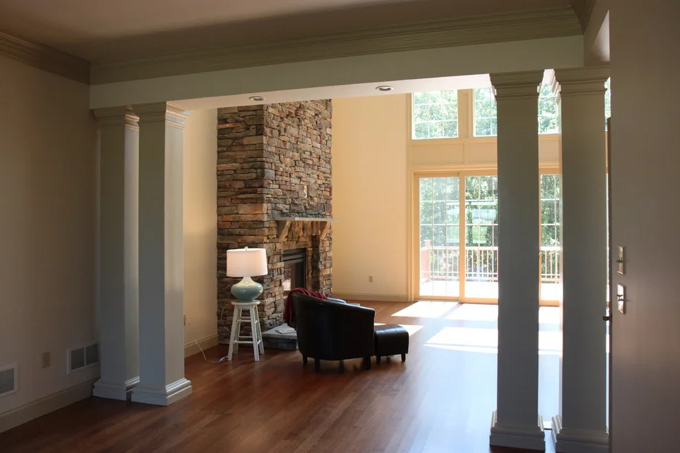Hillside Haven #3 by Birch & Beam Custom Homes - Photo 2