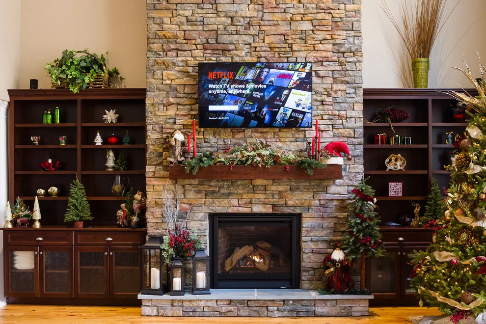Hillside Getaway by Birch & Beam Custom Homes - Photo 26