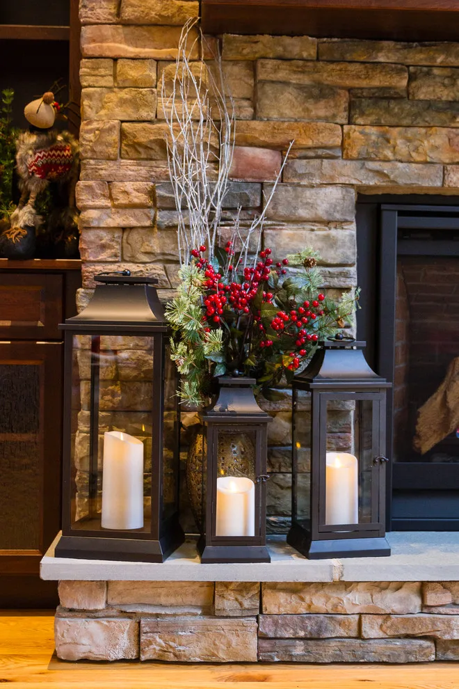 Hillside Getaway by Birch & Beam Custom Homes - Photo 32