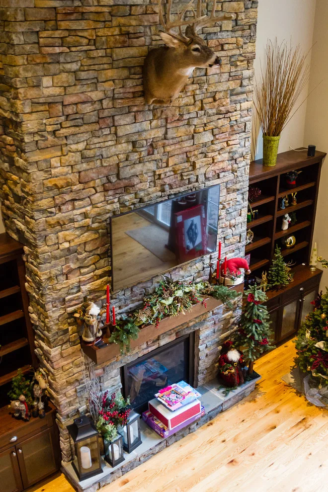 Hillside Getaway by Birch & Beam Custom Homes - Photo 2