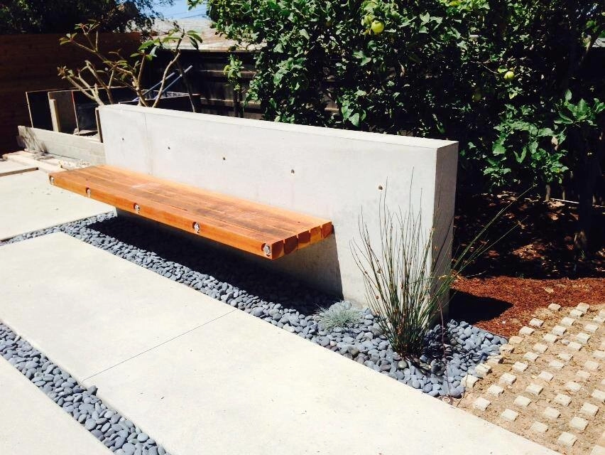 Cardiff Floating Stairs by Carson Douglas Landscape Architecture - Photo 2