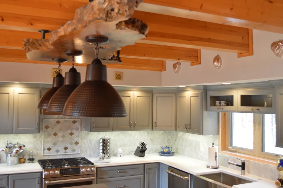 Shifting Currents by Twin Lakes Woodworking & Remodeling - Photo 8