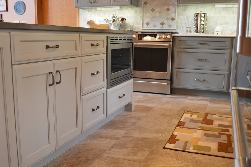 Shifting Currents by Twin Lakes Woodworking & Remodeling - Photo 4