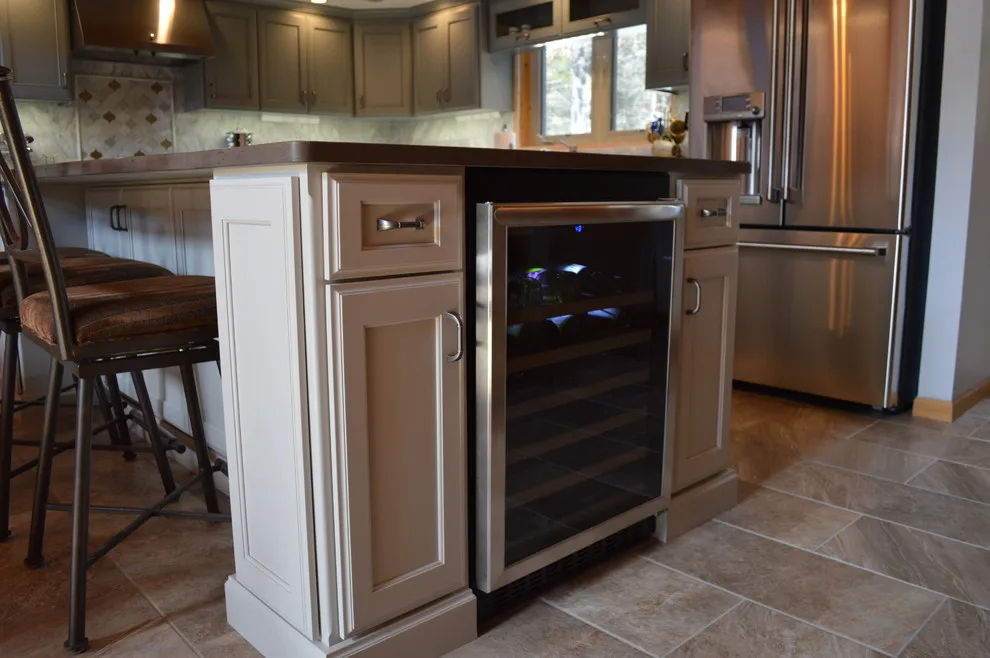 Shifting Currents by Twin Lakes Woodworking & Remodeling - Photo 7