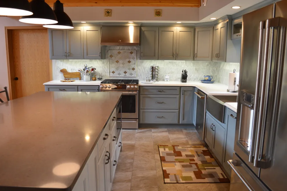 Shifting Currents by Twin Lakes Woodworking & Remodeling - Photo 9