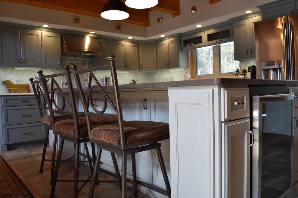 Shifting Currents by Twin Lakes Woodworking & Remodeling - Photo 6