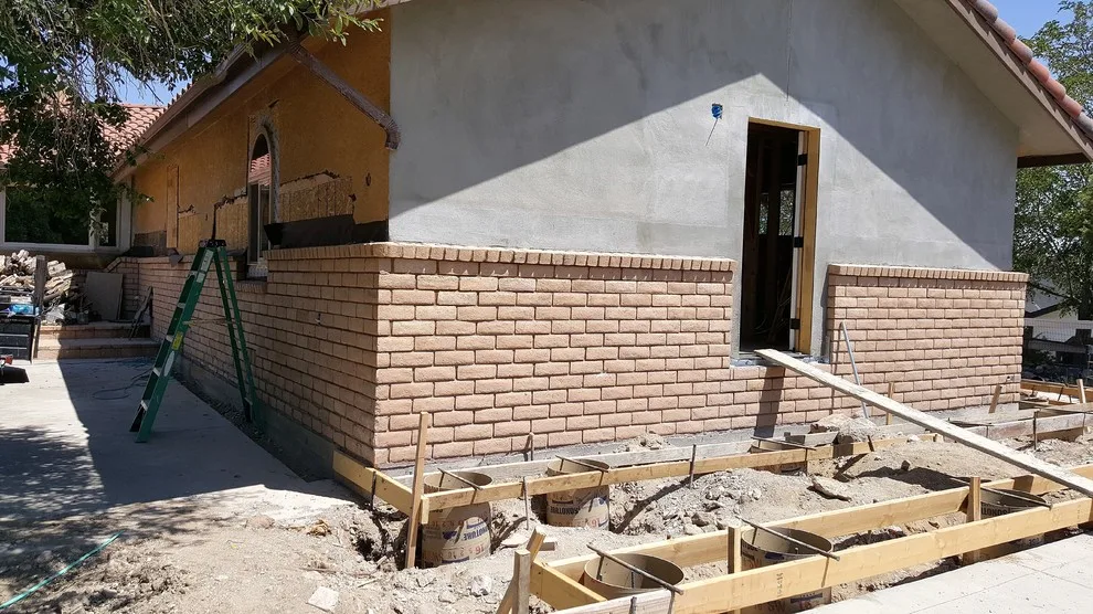 Mr. J. Rudolph garage/deck renovation by DLR Construction LLC - Photo 10