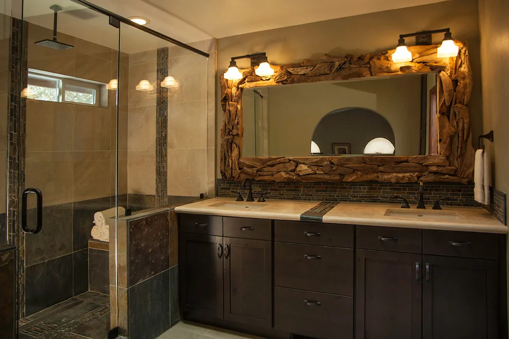 Rudolph's Bathroom Renovation Project by DLR Construction LLC - Photo 2