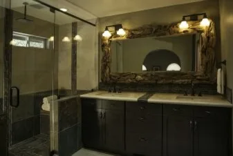 Rudolph's Bathroom Renovation Project by DLR Construction LLC - Photo 4