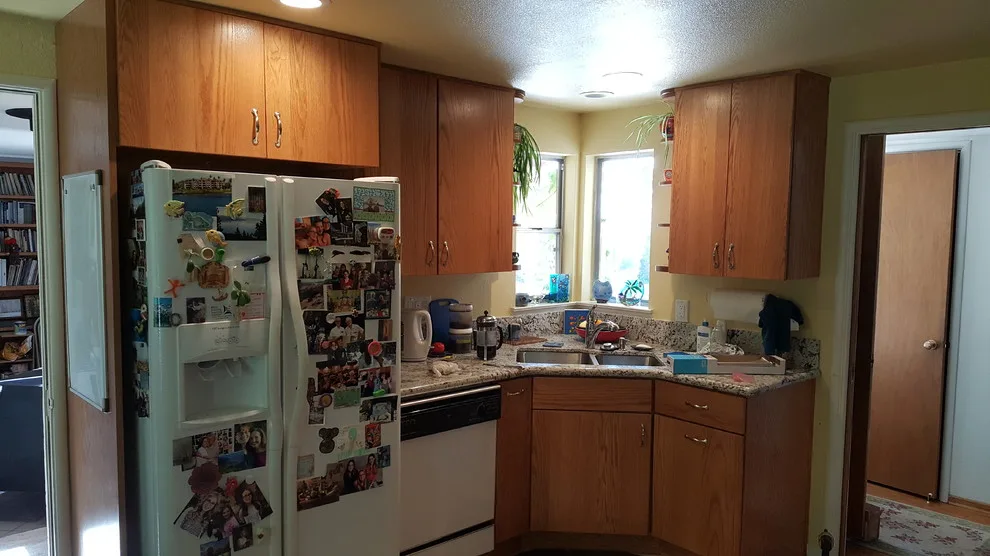 Richardson Kitchen Renovation by DLR Construction LLC - Photo 5