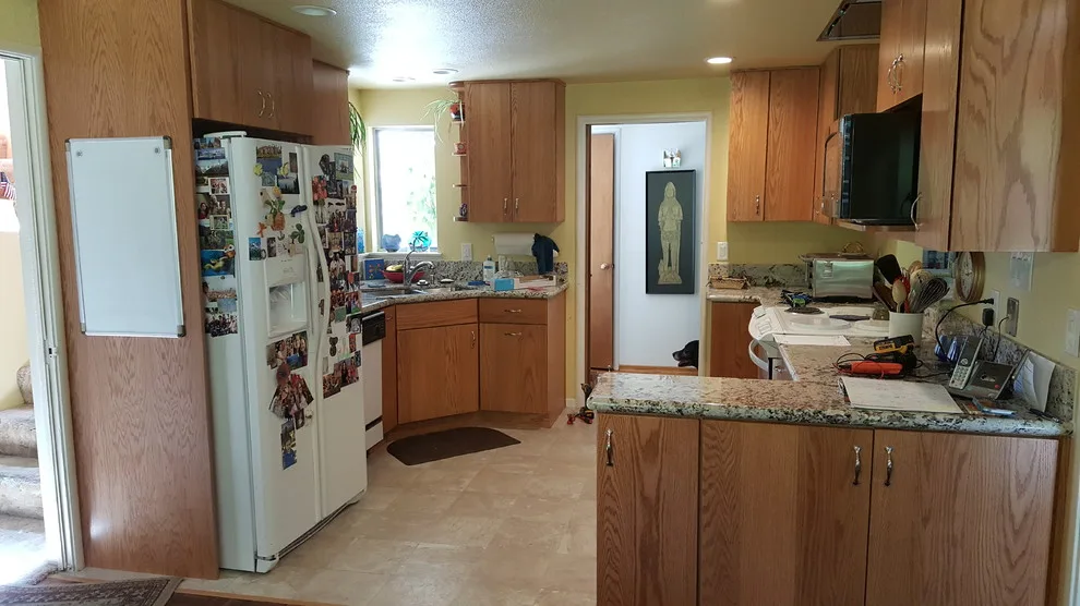 Richardson Kitchen Renovation by DLR Construction LLC - Photo 7