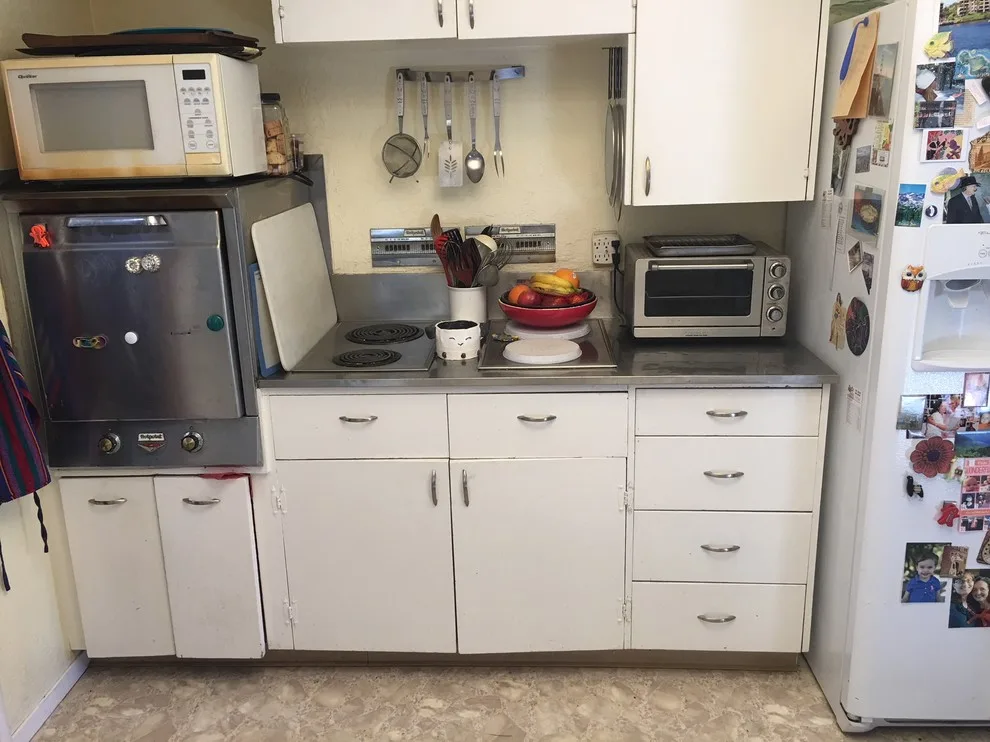 Richardson Kitchen Renovation by DLR Construction LLC - Photo 6