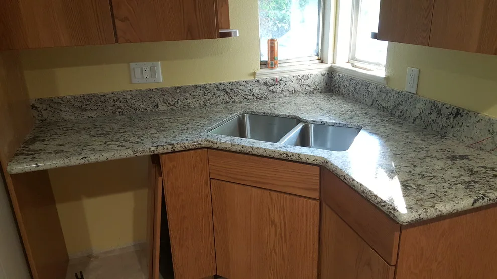 Richardson Kitchen Renovation by DLR Construction LLC - Photo 8