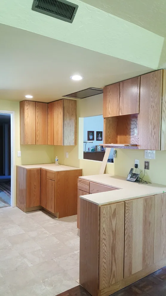 Richardson Kitchen Renovation by DLR Construction LLC - Photo 4