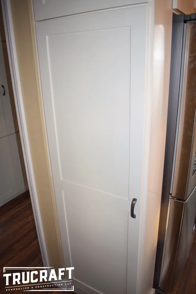 Crystal's Kitchen Renovation by TruCraft Construction Services - Photo 9