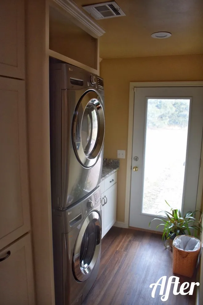 Crystal's Kitchen Renovation by TruCraft Construction Services - Photo 7