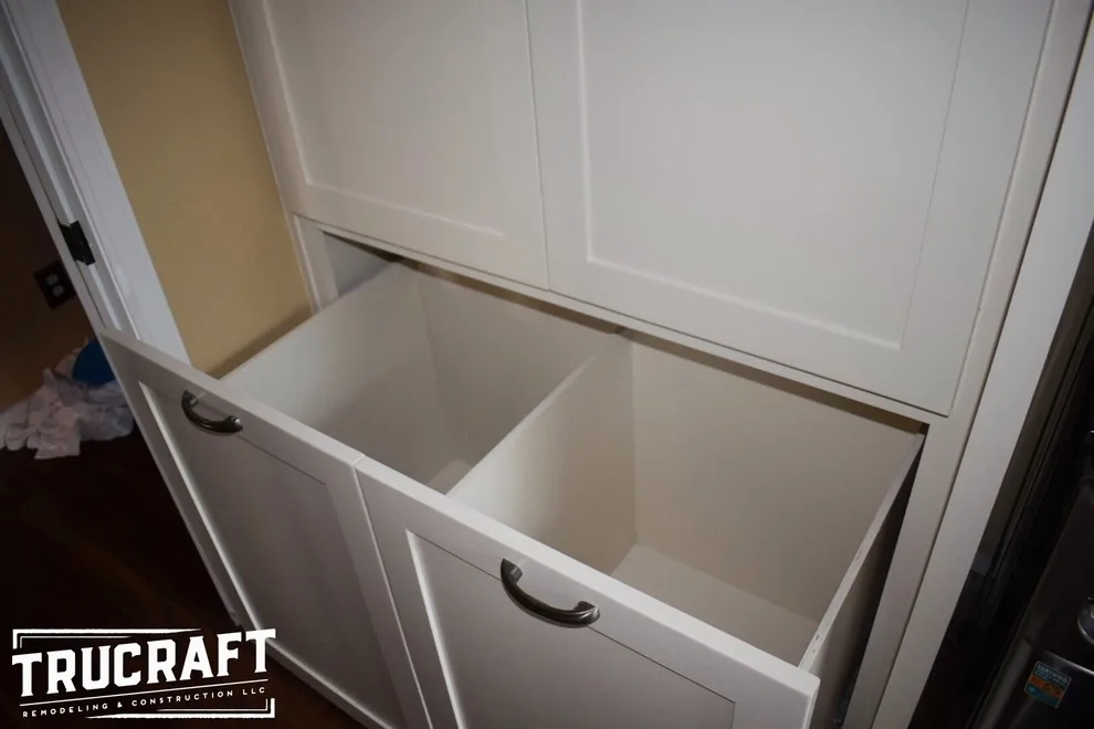 Crystal's Kitchen Renovation by TruCraft Construction Services - Photo 8